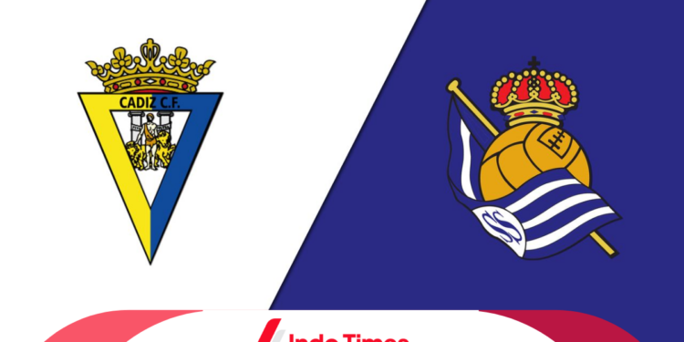 Prediksi Real Sociedad vs Cadiz, Peluang La Real Membayangi Real Madrid 1 Prediksi Real Sociedad vs Cadiz, Peluang La Real Membayangi Real Madrid