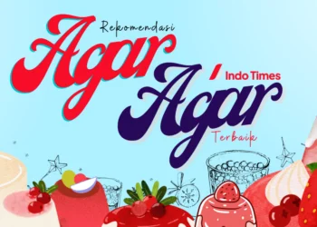 10 Rekomendasi Merk Agar-Agar Terbaik Cocok untuk Berbagai Menu Andalan