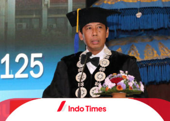 Rektor Universitas Udayana Bali Ditetapkan Sebagai Tersangka atas Kasus Dana SPI