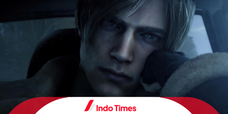 Rilis 2 Hari, Resident Evil 4 Remake Sudah Terjual Sebanyak 3 Juta Kopi 1 Rilis 2 Hari, Resident Evil 4 Remake Sudah Terjual Sebanyak 3 Juta Kopi