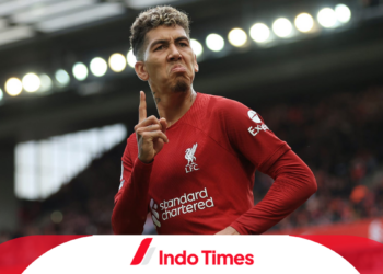 Roberto Firmino Tinggalkan Liverpool, Agen: Kemungkinan Terjadi di Akhir Musim