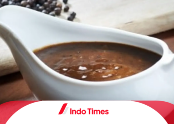 10 Rekomendasi Saus Black Pepper Instan Paling Recommended Mulai Rp2 ribuan