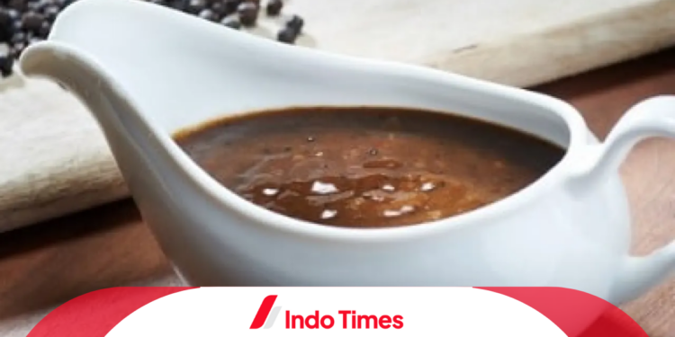 10 Rekomendasi Saus Black Pepper Instan Paling Recommended Mulai Rp2 ribuan 1 10 Rekomendasi Saus Black Pepper Instan Paling Recommended Mulai Rp2 ribuan