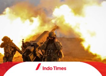 Serangan Drone Terbaru Rusia Sebabkan 4 Orang Tewas, Salah Satu Korban Berprofesi Sebagai Pengemudi Ambulans