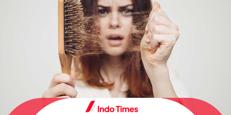 10 Rekomendasi Serum Untuk Rambut Rontok yang Efektif dan Berkualitas