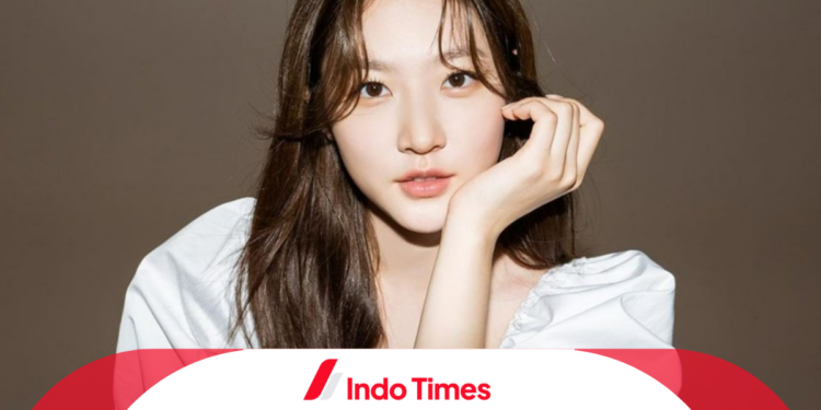 Sidang Perdana Kim Sae Ron Berlangsung Hari ini, K-Netz Malah Fokus Pada Kantung Mata 1 Sidang Perdana Kim Sae Ron Berlangsung Hari ini, K-Netz Malah Fokus Pada Kantung Mata