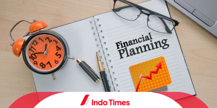 7 Skill Financial Agar Bisa Pensiun Dini, Sudahkah Anda Menguasainya?  1 7 Skill Financial Agar Bisa Pensiun Dini, Sudahkah Anda Menguasainya?