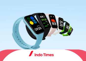 10 Smartband Termurah untuk Gaya Hidup Sehat dengan Harga Paling Terjangkau