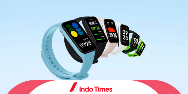 10 Smartband Termurah untuk Gaya Hidup Sehat dengan Harga Paling Terjangkau