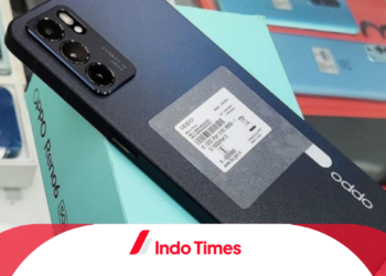 10 Produk Smartphone dengan Desain Tipis 2023. Anda Pilih yang Mana?