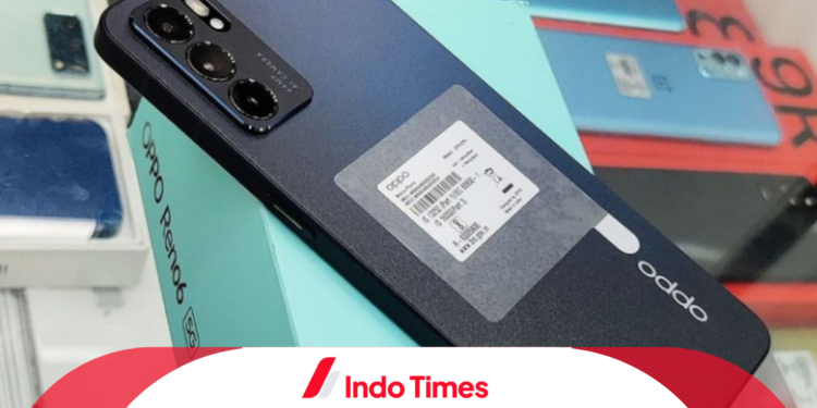 10 Produk Smartphone dengan Desain Tipis 2023. Anda Pilih yang Mana?