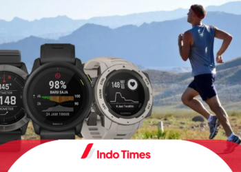 10 Pilihan Smartwatch Garmin Terbaik Lengkap dengan Harganya Terbaru 2023