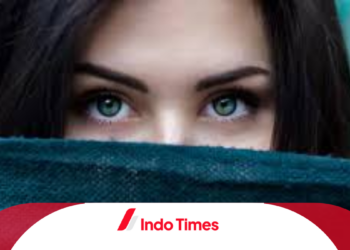 10 Rekomendasi Softlens Grey Terbaik, Mulai Rp20 Ribuan