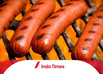 Yuk Nikmati 10 Varian Sosis Ayam dan Sapi Paling Enak. Hanya Seribuan!