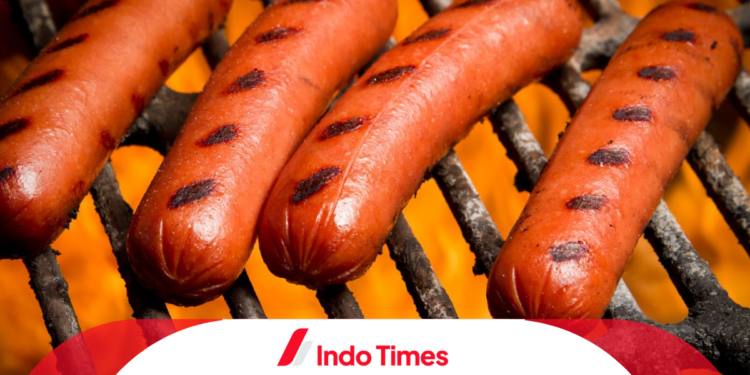 Yuk Nikmati 10 Varian Sosis Ayam dan Sapi Paling Enak. Hanya Seribuan! 1 Yuk Nikmati 10 Varian Sosis Ayam dan Sapi Paling Enak. Hanya Seribuan!