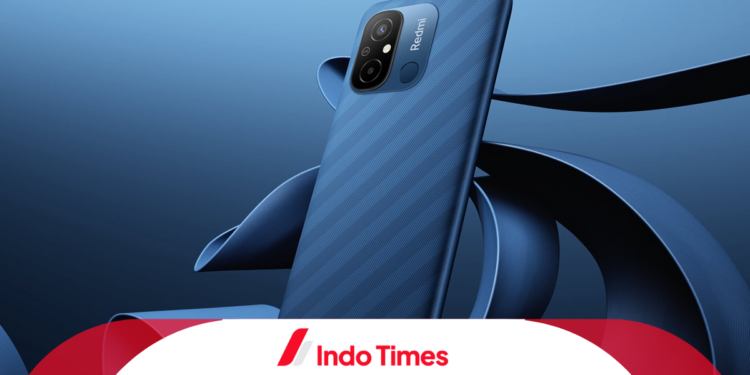 Resmi Rilis Hari Ini! Intip Spesifikasi Redmi 12C dan Bocoran Harganya