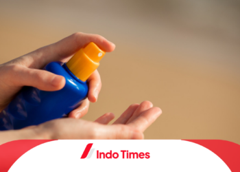 10 Rekomendasi Merk Sunscreen Spray Wajah Terbaik Siap Melindungi dari Sinar Matahari