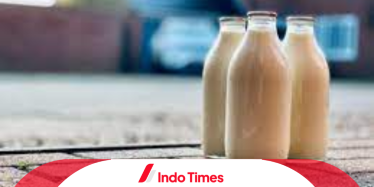 10 Produk Susu Untuk Lansia Terbaik dan Cara Memilihnya Agar Mendapat Cukup Nutrisi