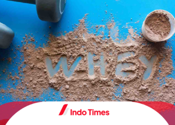 10 Susu Whey Protein Terbaik untuk Pria dan Wanita
