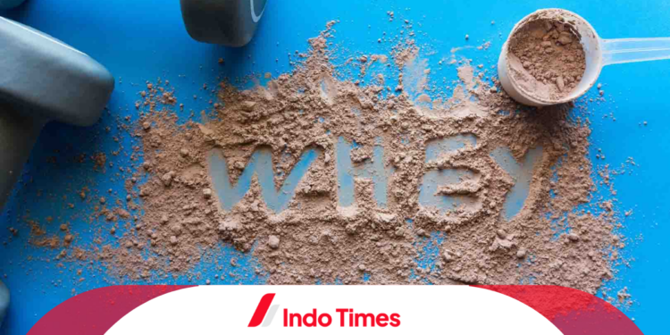 10 Susu Whey Protein Terbaik untuk Pria dan Wanita 1 10 Susu Whey Protein Terbaik untuk Pria dan Wanita