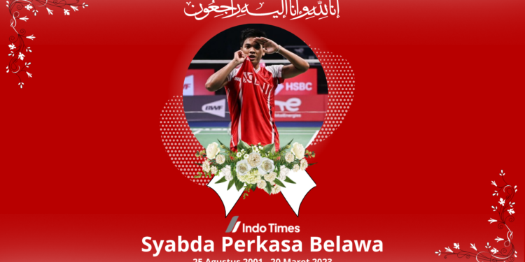 Syabda Perkasa Belawa Meninggal Dunia, Sederet Prestasi Mengiringi Kepergiannya 1 Syabda Perkasa Belawa Meninggal Dunia, Sederet Prestasi Mengiringi Kepergiannya