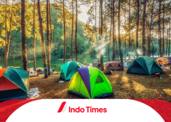 10 Rekomendasi Tenda Camping Terbaik dan Tahan Segala Cuaca