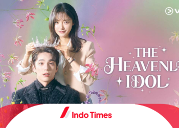 Sinopsis The Heavenly Idol: Pendeta Kim Min Kyu Mendadak Jadi Idol