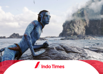 Dulang Sukses di Oscar 2023, Avatar: The Way of Water Raih Best Visual Effect