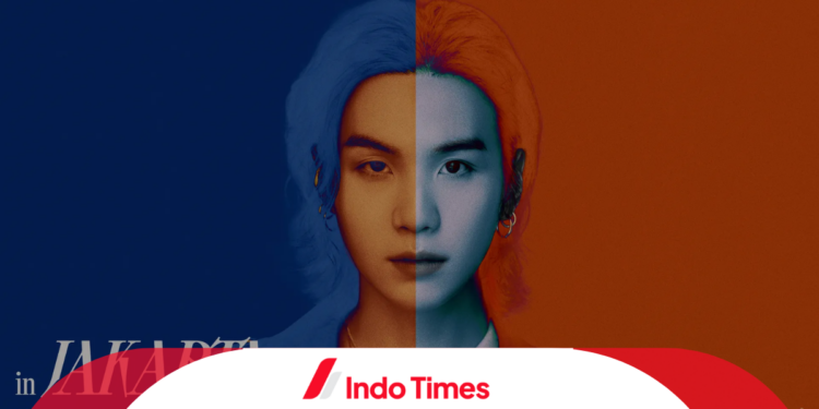 War Tiket Konser Suga BTS di Tiket.com. Ludes Tak Sampai 15 Menit! 1 War Tiket Konser Suga BTS di Tiket.com. Ludes Tak Sampai 15 Menit!
