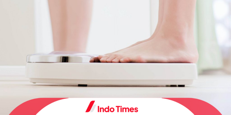 10 Rekomendasi Timbangan Badan Digital Terbaik, Berkualitas dan Akurat 1 10 Rekomendasi Timbangan Badan Digital Terbaik, Berkualitas dan Akurat