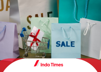 8 Tips Belanja Online Agar Tetap Irit. Yuk, Praktikkan!