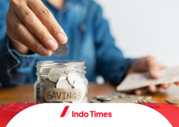 13 Tips Menabung Paling Efektif. Ampuh Bikin Dompet Tebal!