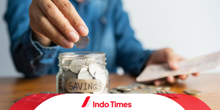 13 Tips Menabung Paling Efektif. Ampuh Bikin Dompet Tebal! 1 13 Tips Menabung Paling Efektif. Ampuh Bikin Dompet Tebal!