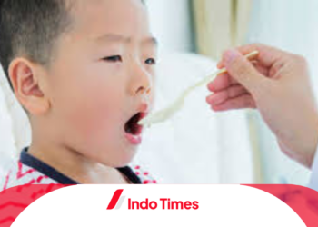 10 Rekomendasi Vitamin Curcuma Plus Untuk Anak Agar Tumbuh Kembang Optimal