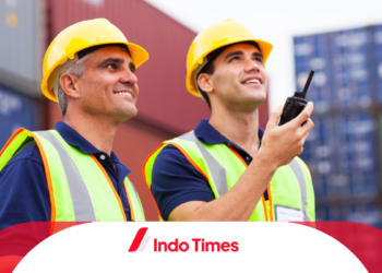 10 Rekomendasi Walkie Talkie Untuk Memperlancar Komunikasi dengan Kualitas Terbaik