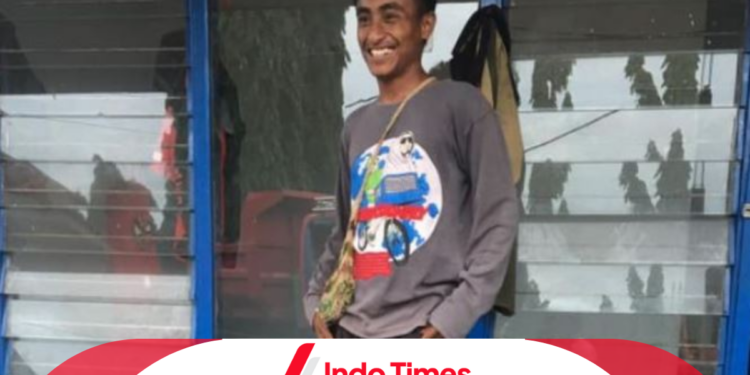 Anak Pejabat Hidup Sederhana: Ayahnya Jadi Wakil Walikota Tidore, Rafdi Pilih Jadi Kuli Bangunan