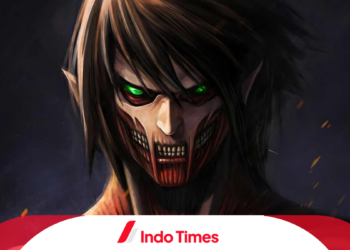 Anime Paling Digemari Attack on Titan: Sempat Alami Penundaan, tapi Tetap Capai Rating Tertinggi