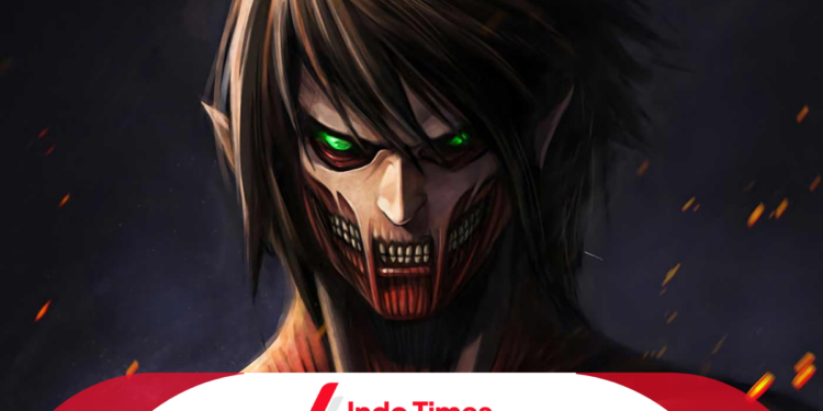 Anime Paling Digemari Attack on Titan: Sempat Alami Penundaan, tapi Tetap Capai Rating Tertinggi