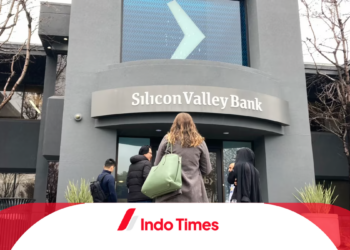 3 Alasan Bank Silicon Valley Bangkrut. The Fed Ikut Andil