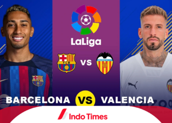 Prediksi Skor Barcelona VS Valencia, Siapa yang memungkinkan untuk Menang?