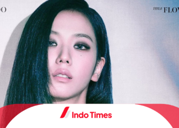 Album ME Akhir Penantian Debut Solo Jisoo Blackpink. 3 Member Lain Beri Pesan Menyentuh