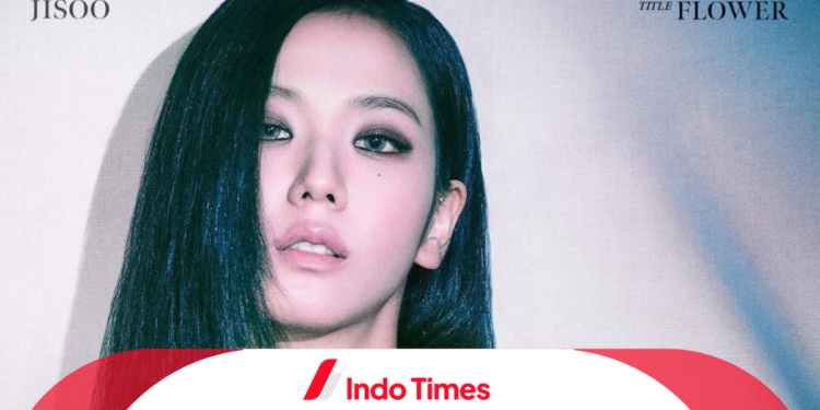 Album ME Akhir Penantian Debut Solo Jisoo Blackpink. 3 Member Lain Beri Pesan Menyentuh 1 Album ME Akhir Penantian Debut Solo Jisoo Blackpink. 3 Member Lain Beri Pesan Menyentuh