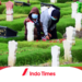 4 Tata Cara Ziarah Kubur Sesuai Sunnah. Perhatikan Adab! 3 4 Tata Cara Ziarah Kubur Sesuai Sunnah. Perhatikan Adab!