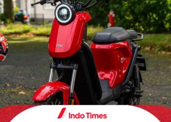 Subsidi Kendaraan Listrik Diumumkan Hari ini, Cek Besaran Konversinya di sini! 1 Subsidi Kendaraan Listrik Diumumkan Hari ini, Cek Besaran Konversinya di sini!