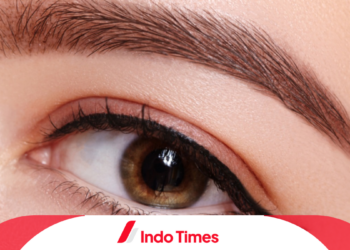 10 Merk Eyeliner Waterproof Murah dan Tahan Lama, Cocok Untuk Pemula