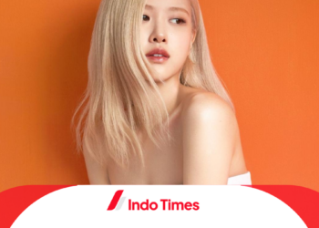 Intip Gaya Fashion Rose BLACKPINK yang Simpel, tapi Tetap Anggun dan Berkelas