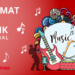 Hari Musik Nasional, Harapan Agar Musik Indonesia Kembali Menjadi Raja di Negeri Sendiri 3 Hari Musik Nasional, Harapan Agar Musik Indonesia Kembali Menjadi Raja di Negeri Sendiri