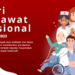 Hari Perawat Nasional 2023. Gapai Sejahtera dengan Profesionalisme 3 Hari Perawat Nasional 2023. Gapai Sejahtera dengan Profesionalisme