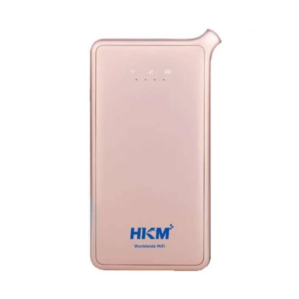 HKM Seri G008 || Merk Modem Mifi 4G Terbaik Paling Direkomendasikan