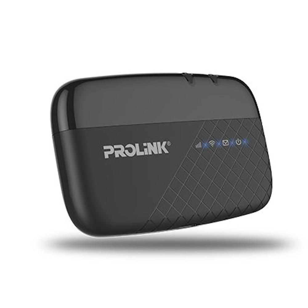 PROLINK PRT7011L || Merk Modem Mifi 4G Terbaik Paling Direkomendasikan